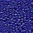 Бисер 18812 Opal Periwinkle Mill Hill