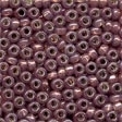 Бисер 18821 Opal Dark Mauve • Mill Hill