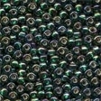 Бисер 18831 Golden Emerald Mill Hill