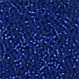 Бисер 40020 Royal Blue • Mill Hill
