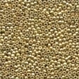 Бисер 40557 Old Gold • Mill Hill