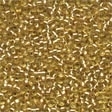Бисер 42011 Victorian Gold • Mill Hill