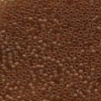 Бисер 42034 Matte Pumpkin Mill Hill