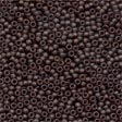 Бисер 42038  Matte Chocolate Mill Hill