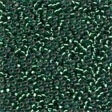 Бисер 42039  Brilliant Green Mill Hill