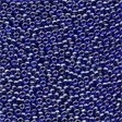 Бисер 42040  Periwinkle Mill Hill