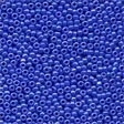 Бисер 42041 Dark Denim Mill Hill