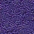Бисер 42101 Purple* Mill Hill