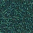 Бисер 45270 Bottle Green Mill Hill