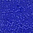 Бисер 60020 Fr. Royal Blue Mill Hill