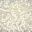 Бисер 60479 Frosted White Mill Hill