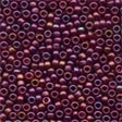 Бисер 62012+ Fr. Royal Plum Mill Hill