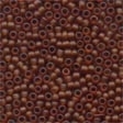 Бисер 62023 Fr. Root Beer Mill Hill