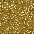 Бисер 62031 Frosted Gold • Mill Hill