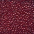 Бисер 62032 Fr. Cranberry Mill Hill