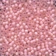 Бисер 62033 Fr. Dusty Pink ~ Mill Hill