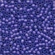 Бисер 62034 Fr. Blue Violet Mill Hill