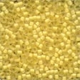 Бисер 62041 Fr. Buttercup Mill Hill
