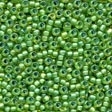 Бисер 62049 Fr. Spring Green Mill Hill