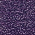 Бисер 62056 Fr. Boysenberry Mill Hill