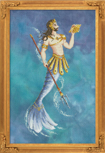 Схема "Triton" BELLA FILIPINA BF023