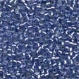 Бисер 02026 (2x Mega pack) Crystal Blue Mill Hill