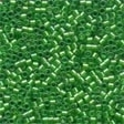 Бисер 10065 Christmas Green Mill Hill