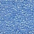 Бисер 02007 Satin BlueMill Hill
