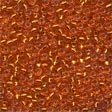 Бисер 02034» Autumn Flame *Mill Hill