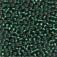 Бисер 02055» Brilliant Green Mill Hill