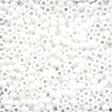 Бисер 02058 Crayon White Mill Hill