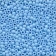 Бисер 02064 Crayon Sky Blue Mill Hill