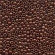 Бисер 02068 Crayon Brown Mill Hill