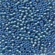 Бисер 02073» Matte Dark Teal *Mill Hill