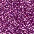 Бисер 02083+ Opaque Lt. Mauve Mill Hill