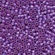 Бисер 02084+ Shimmering Lilac *Mill Hill