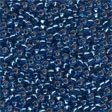 Бисер 02089» Brilliant Sea Blue Mill Hill