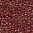 Бисер 02099» Ruby Mill Hill