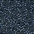 Бисер 03010 Slate Blue Mill Hill