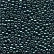 Бисер 03022 Royal Teal • Mill Hill