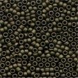 Бисер 03024 Mocha • Mill Hill