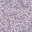 Бисер 03044 Crystal Lilac Mill Hill