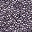 Бисер 03045 Metallic Lilac • Mill Hill