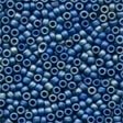 Бисер 03046 Matte Cadet Blue • Mill Hill