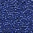Бисер 03061 Matte Periwinkle Mill Hill