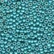 Бисер 03507  Satin Turquoise • Mill Hill