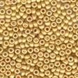 Бисер 03557 Satin Old Gold • Mill Hill