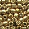 Бисер 05557 Old Gold • Mill Hill