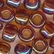 Бисер 05609 Opal Smoky Topaz Mill Hill