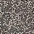 Бісер 10108  Matte Pewter • Mill Hill